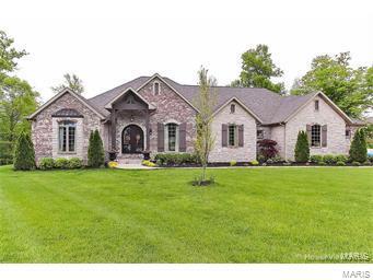 Windwood Lake Estates 03 - Residential