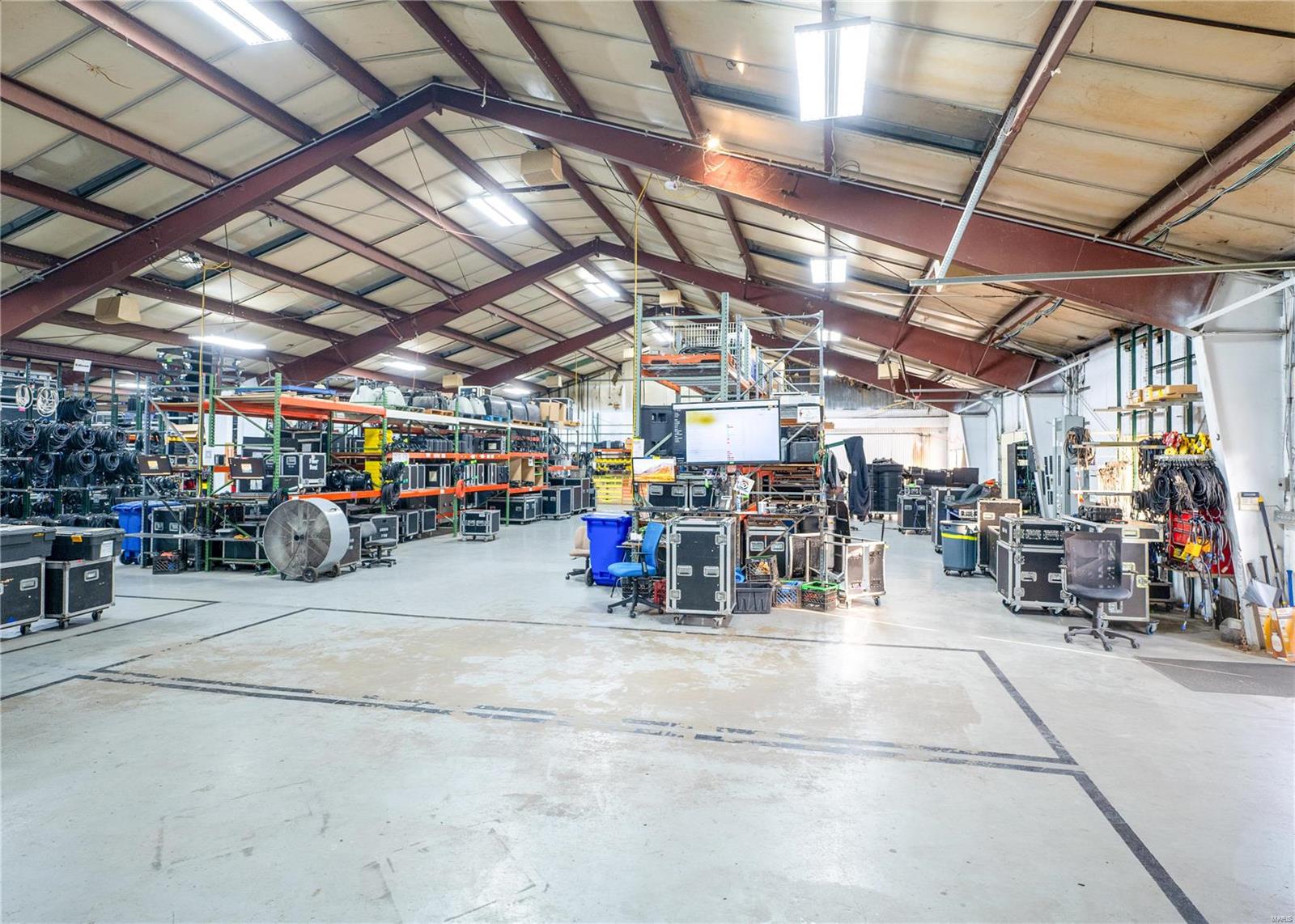 SURVEY 2004 SEC 00 TWN 44 RANGE 5 - Commercial Sale