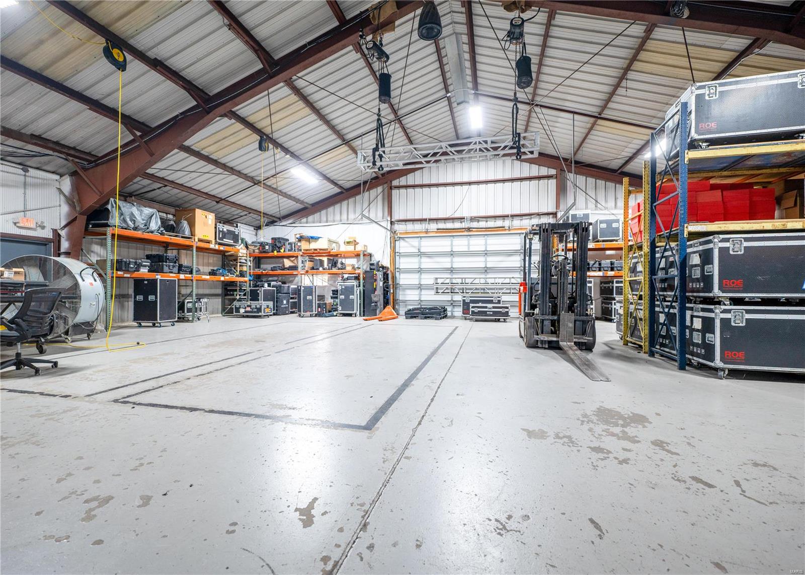 SURVEY 2004 SEC 00 TWN 44 RANGE 5 - Commercial Sale