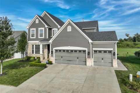 529 Miralago Shore Drive Cottleville MO 63376