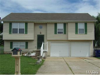 Eagle Valley Estates 02 - Residential Lease