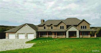 Calvey Brook Estates - Residential