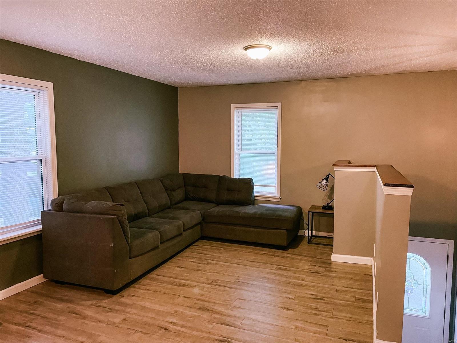 Oak Bend - Residential