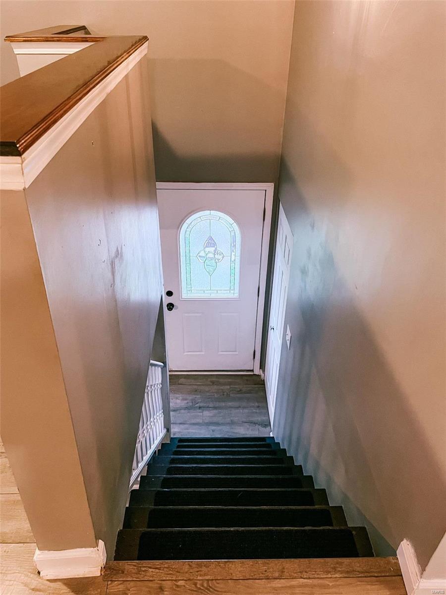 Oak Bend - Residential