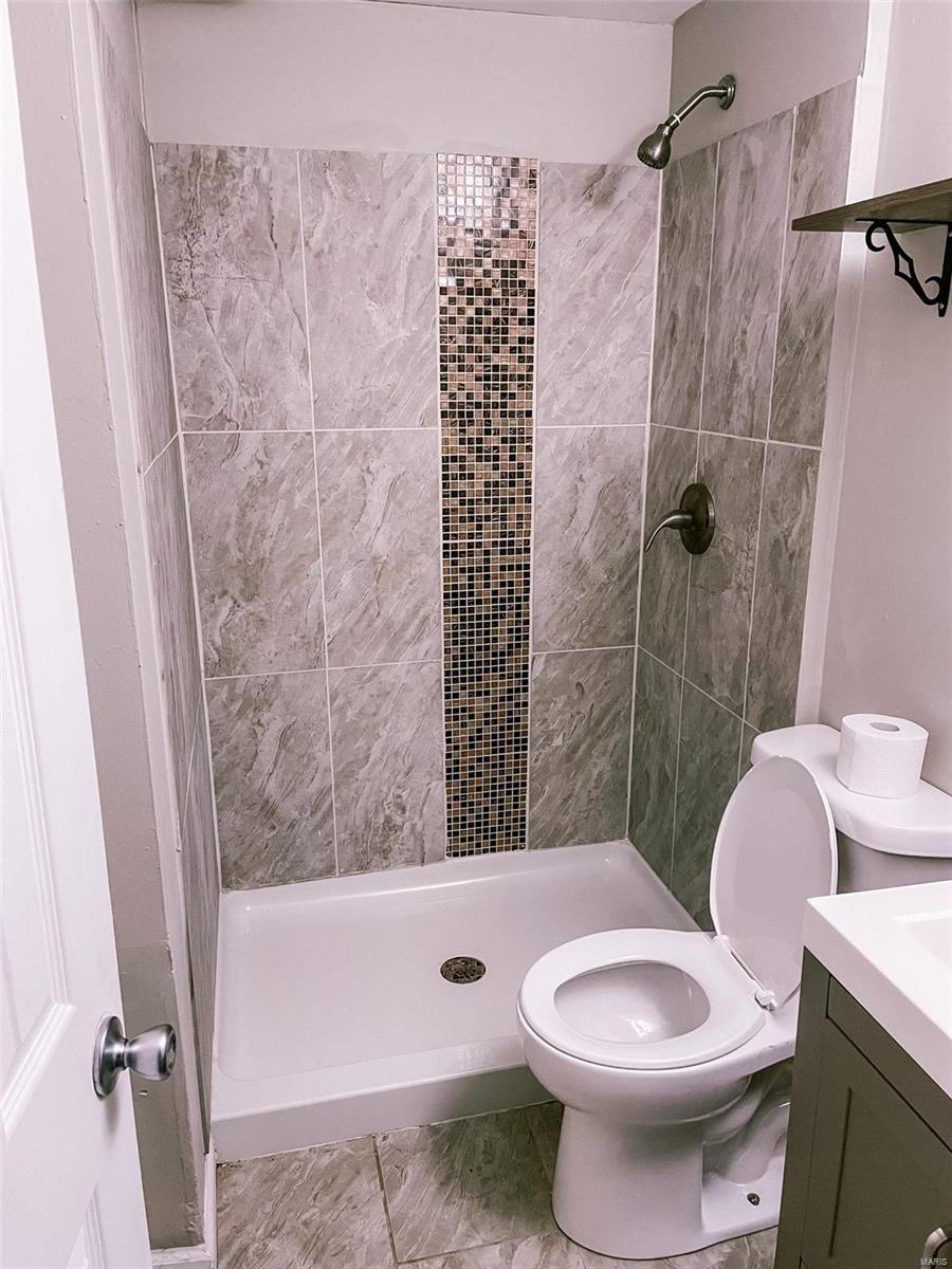 Oak Bend - Residential