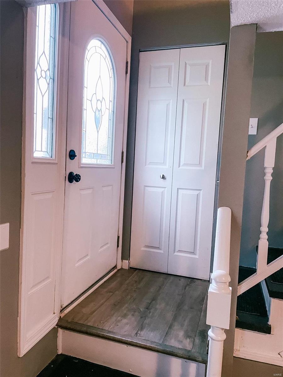 Oak Bend - Residential