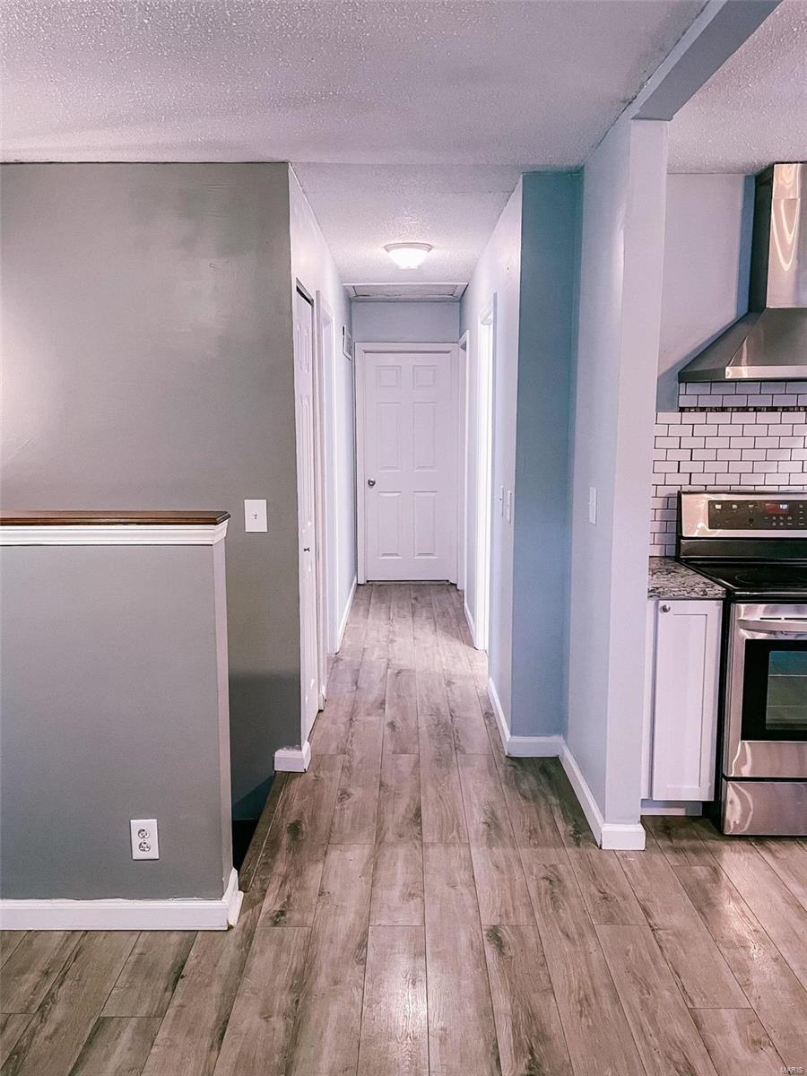 Oak Bend - Residential