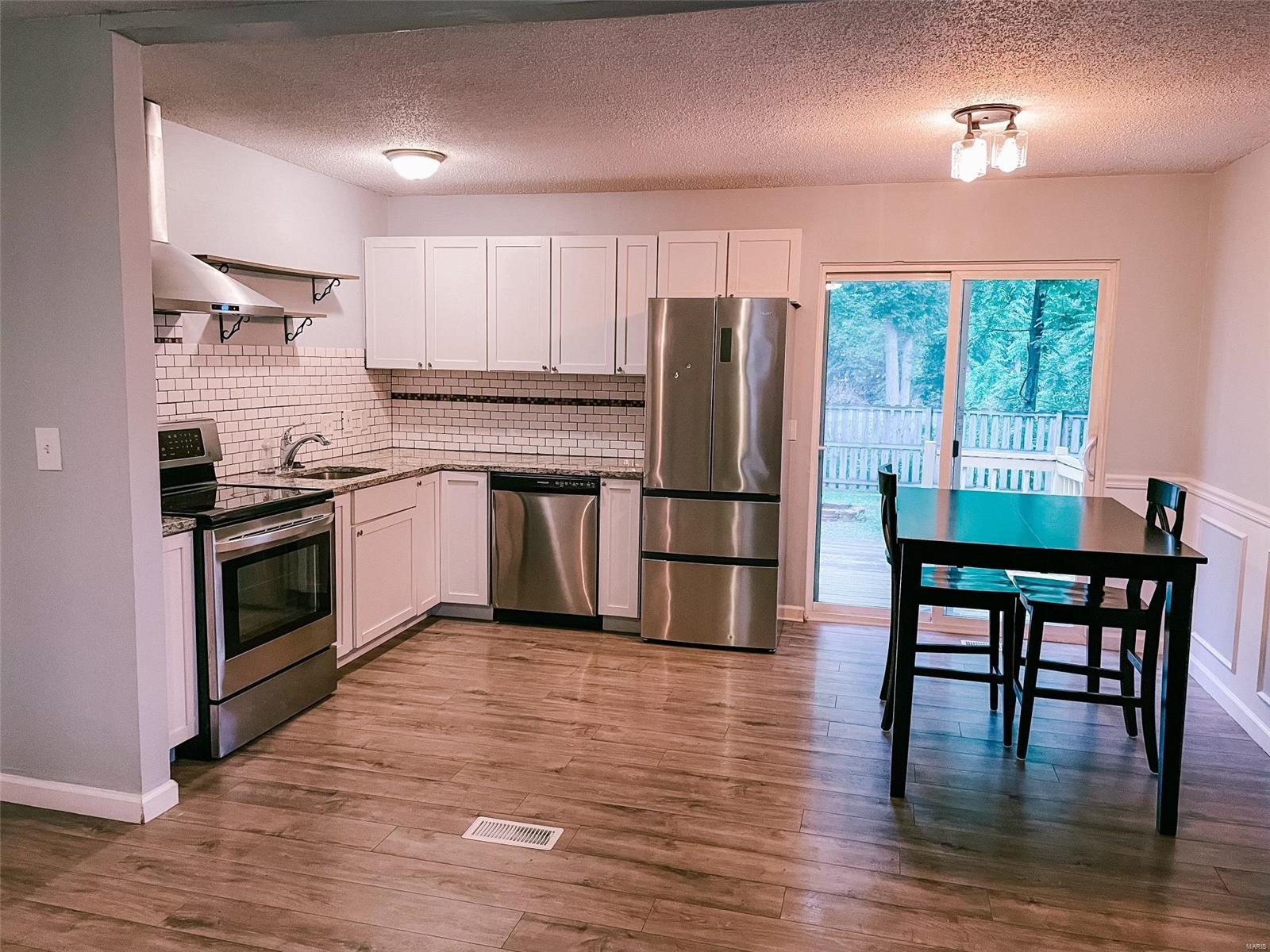 Oak Bend - Residential