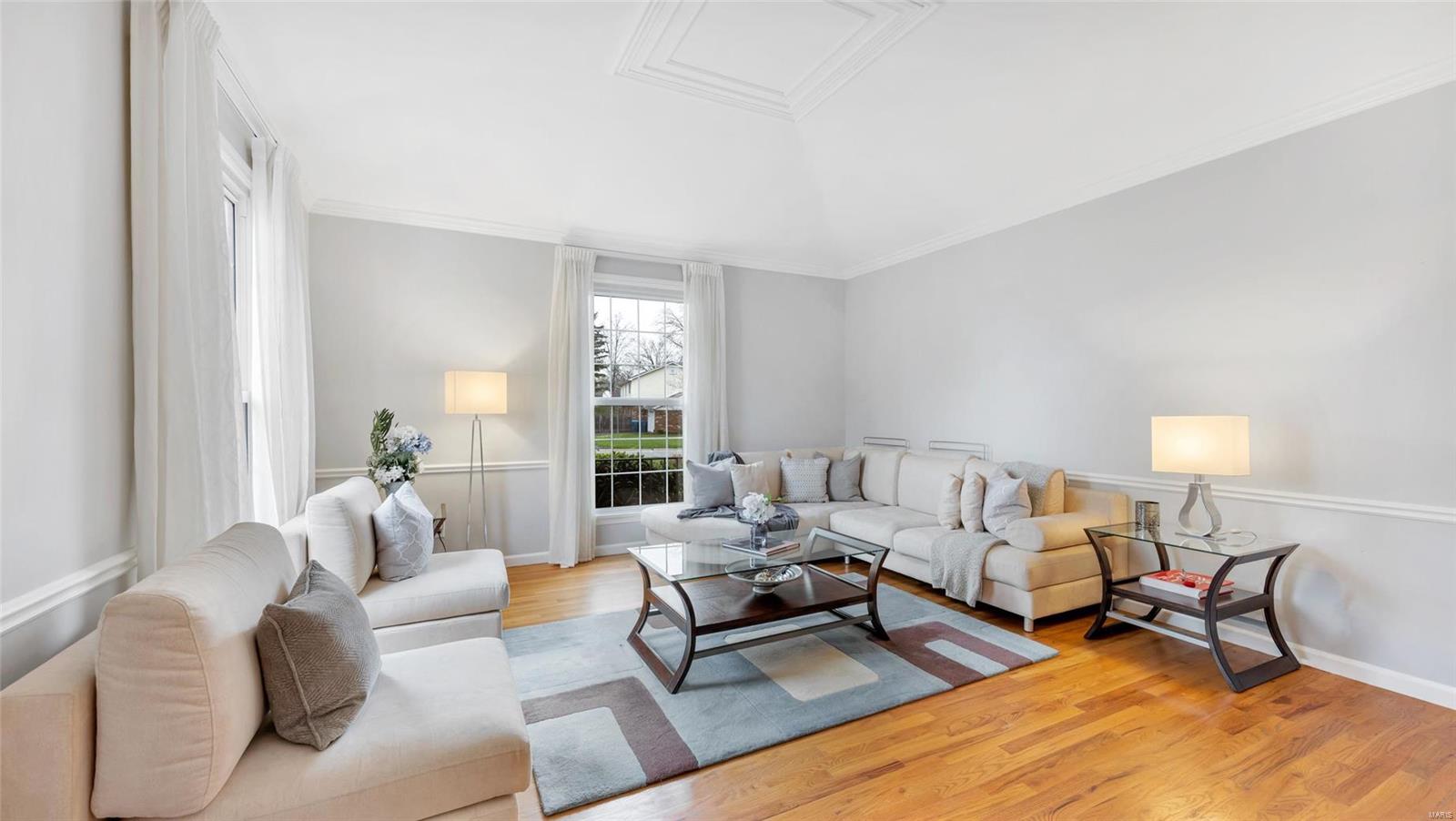 Ridgemoor Forest 1 - Residential