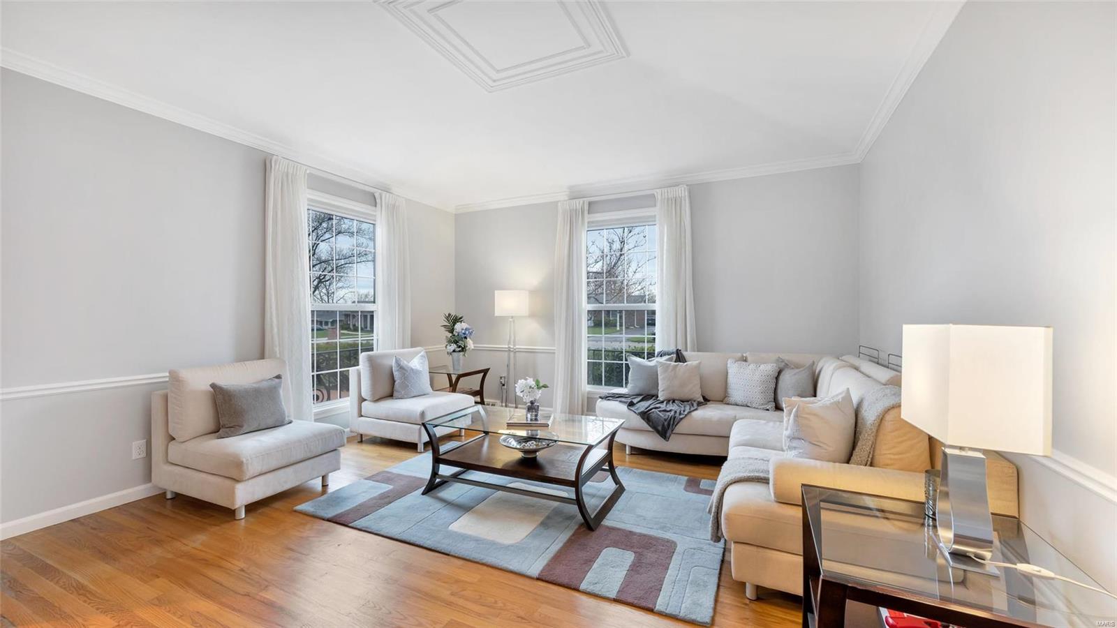 Ridgemoor Forest 1 - Residential