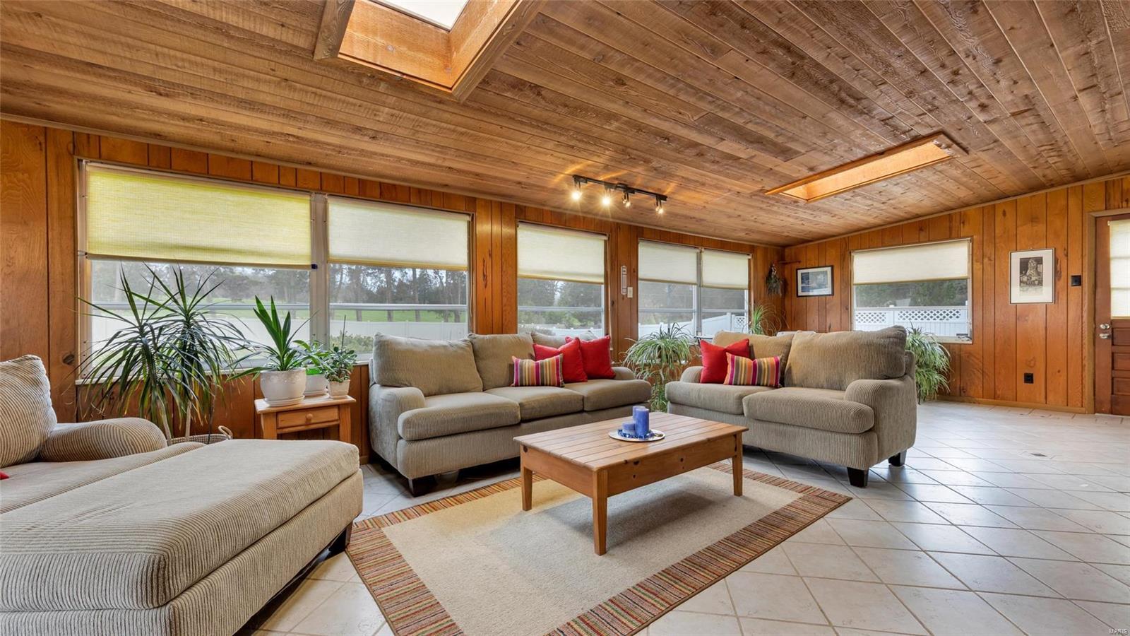 Ridgemoor Forest 1 - Residential