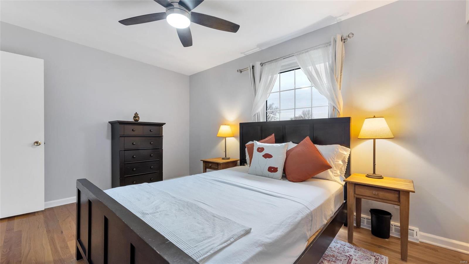 Ridgemoor Forest 1 - Residential