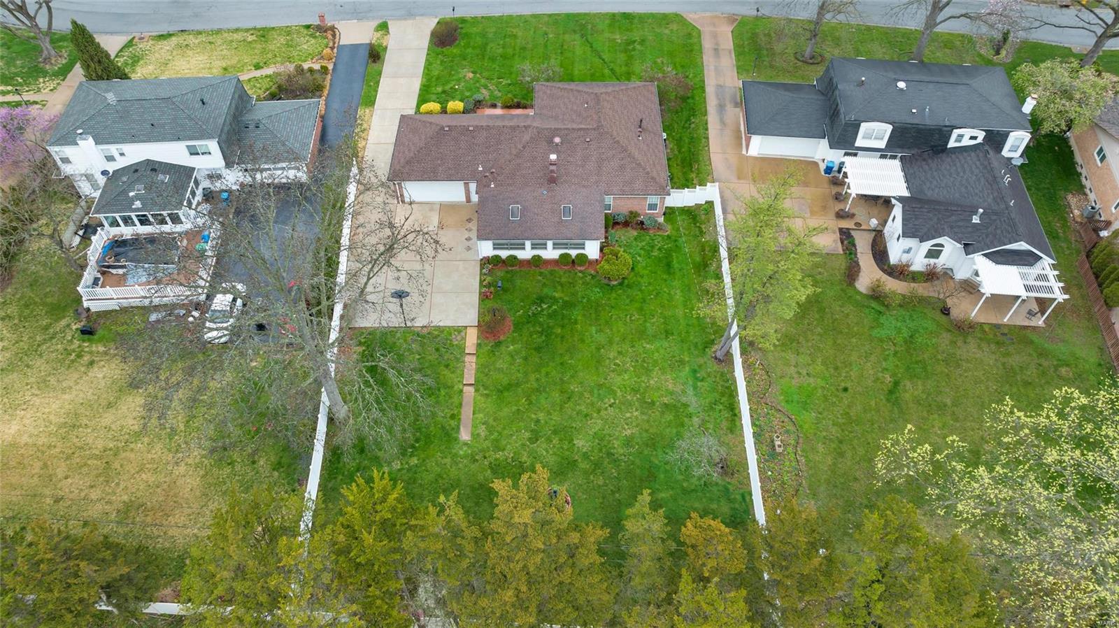 Ridgemoor Forest 1 - Residential