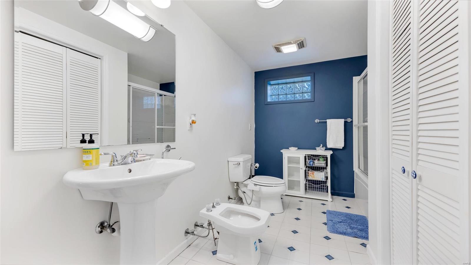 Ridgemoor Forest 1 - Residential