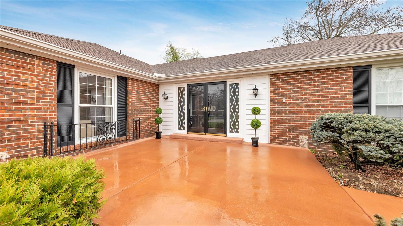 Ridgemoor Forest 1 - Residential