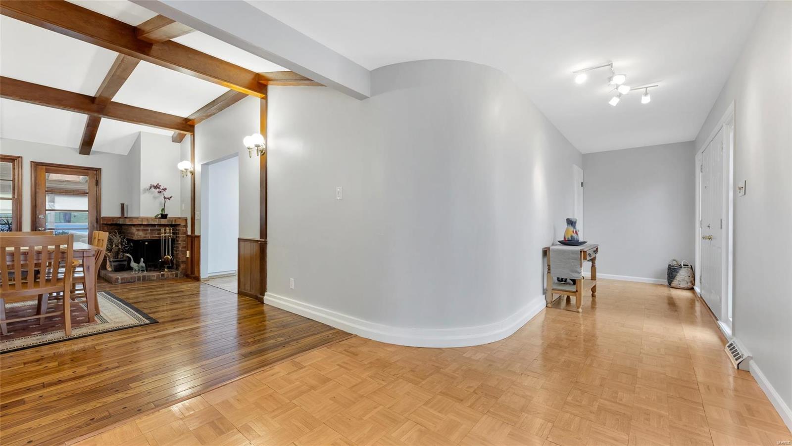 Ridgemoor Forest 1 - Residential