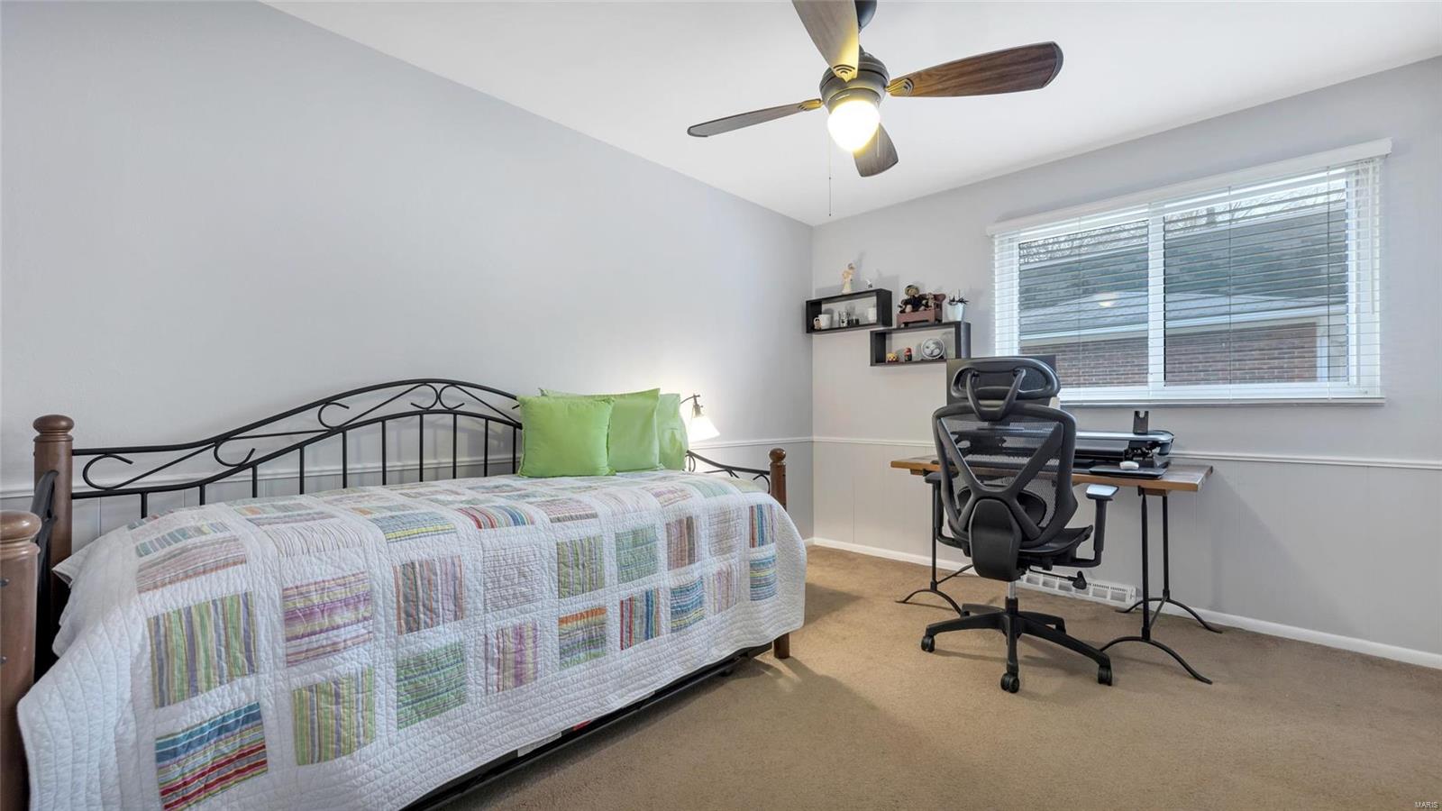 Ridgemoor Forest 1 - Residential