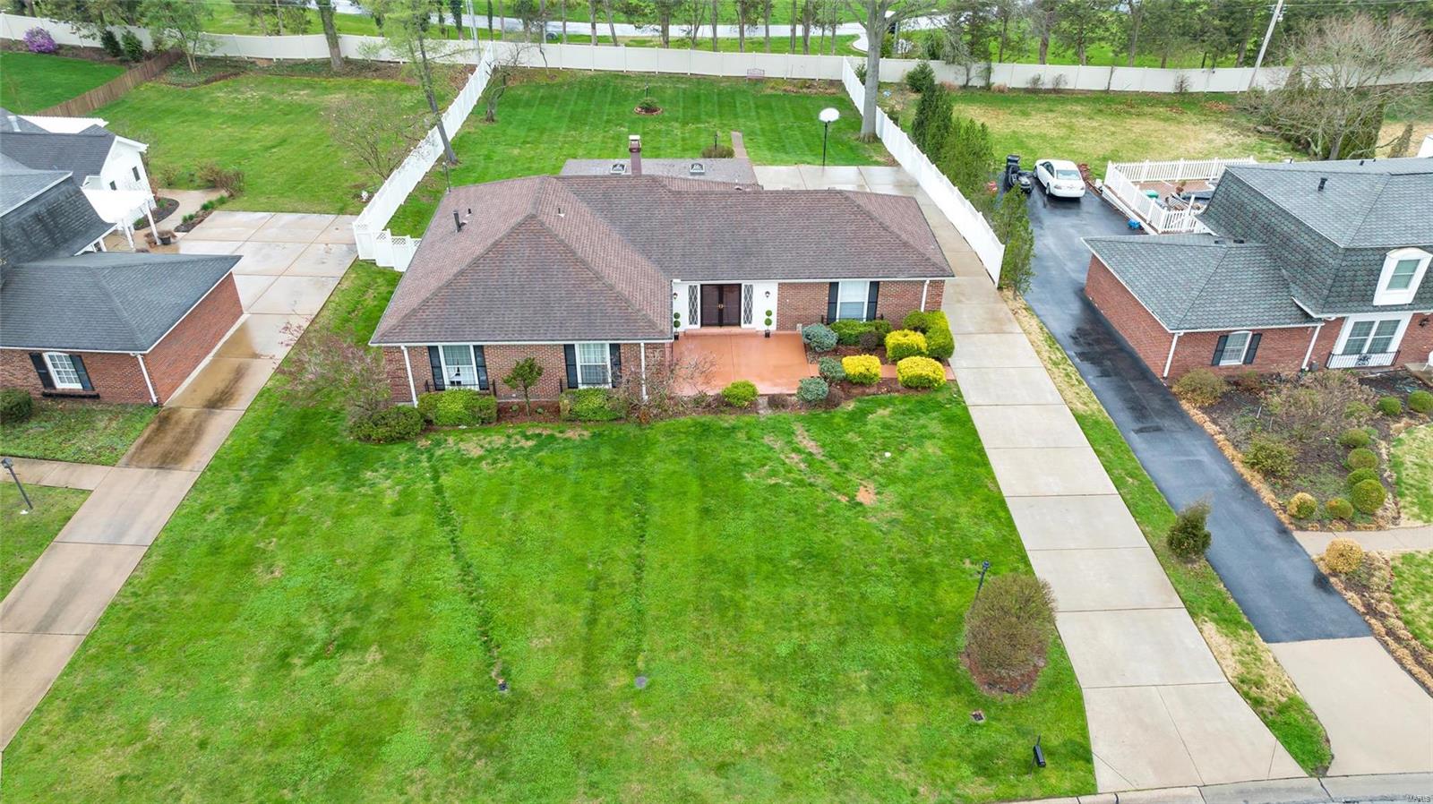 Ridgemoor Forest 1 - Residential