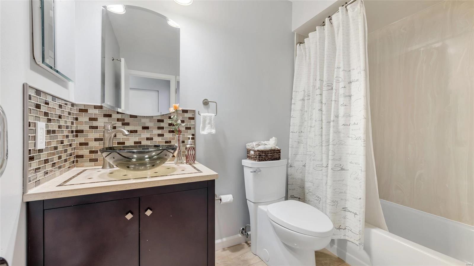 Ridgemoor Forest 1 - Residential