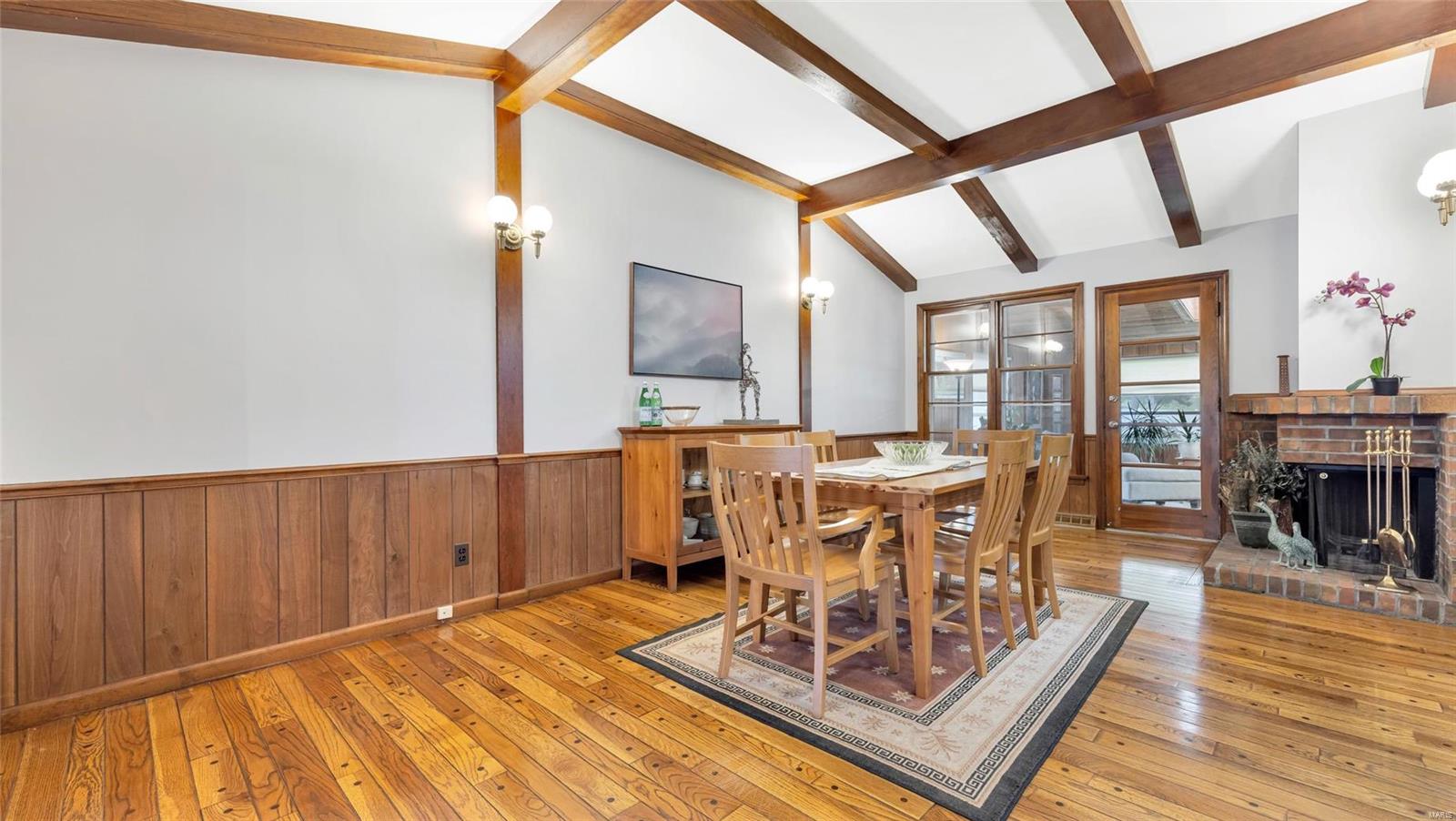 Ridgemoor Forest 1 - Residential