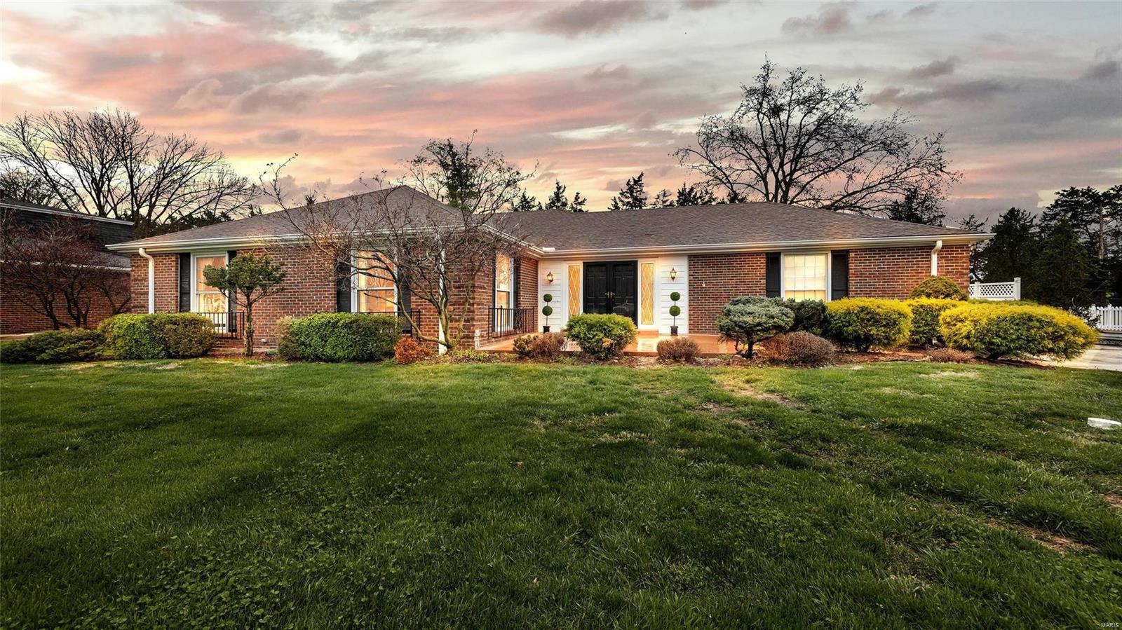 Ridgemoor Forest 1 - Residential