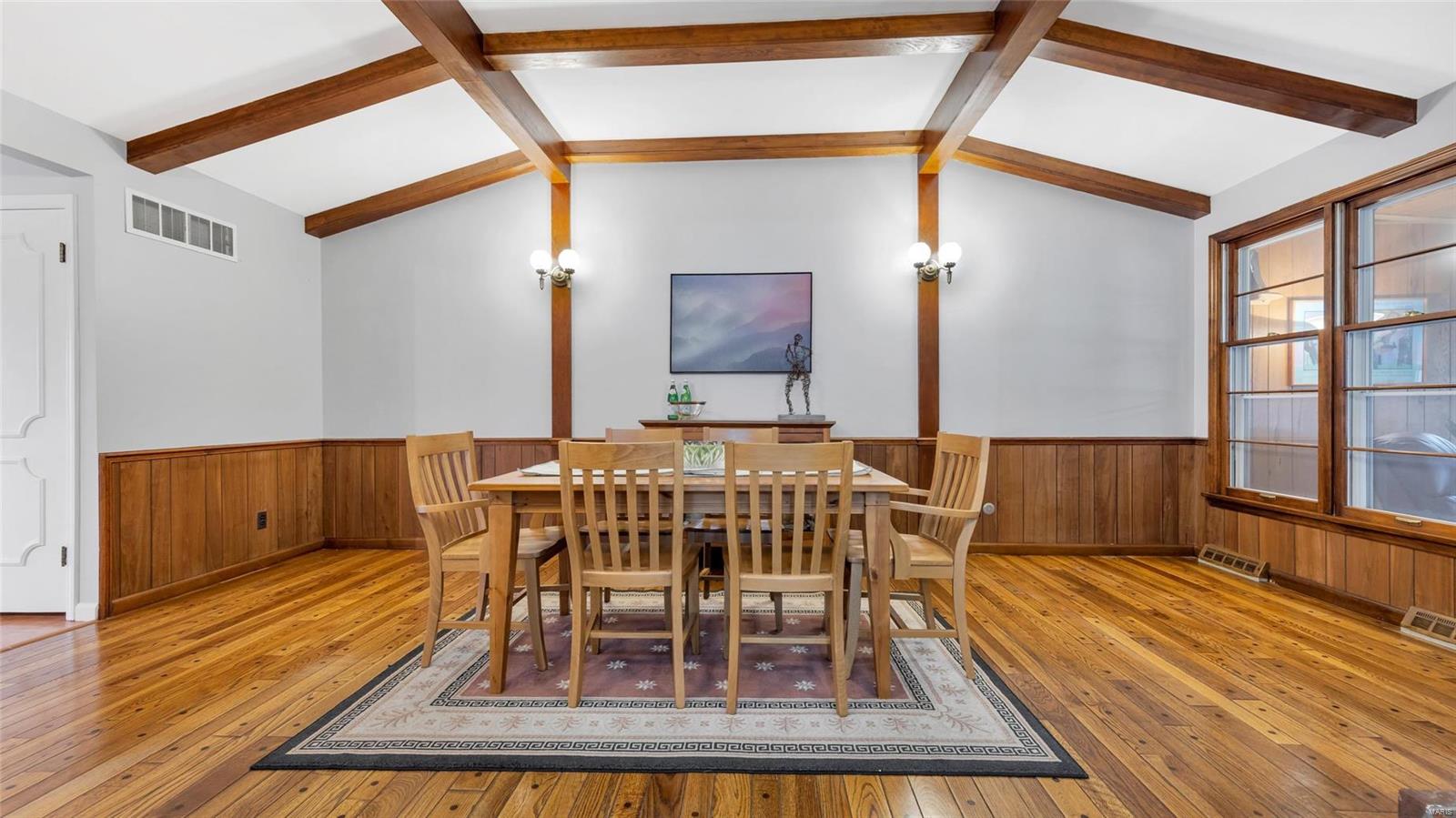 Ridgemoor Forest 1 - Residential