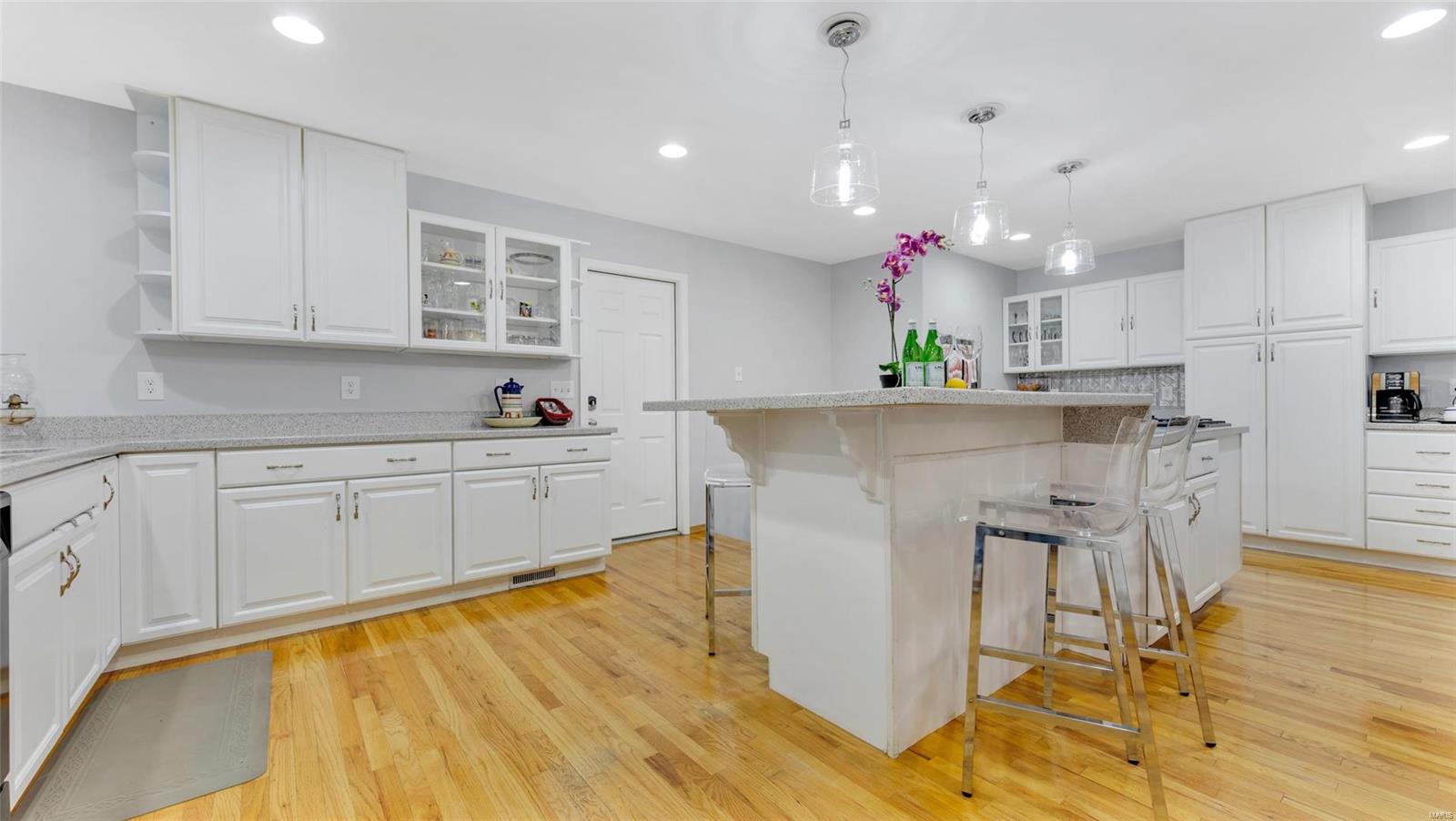 Ridgemoor Forest 1 - Residential