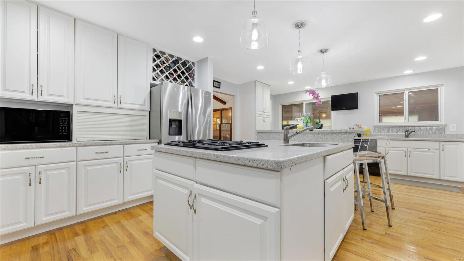 Ridgemoor Forest 1 - Residential