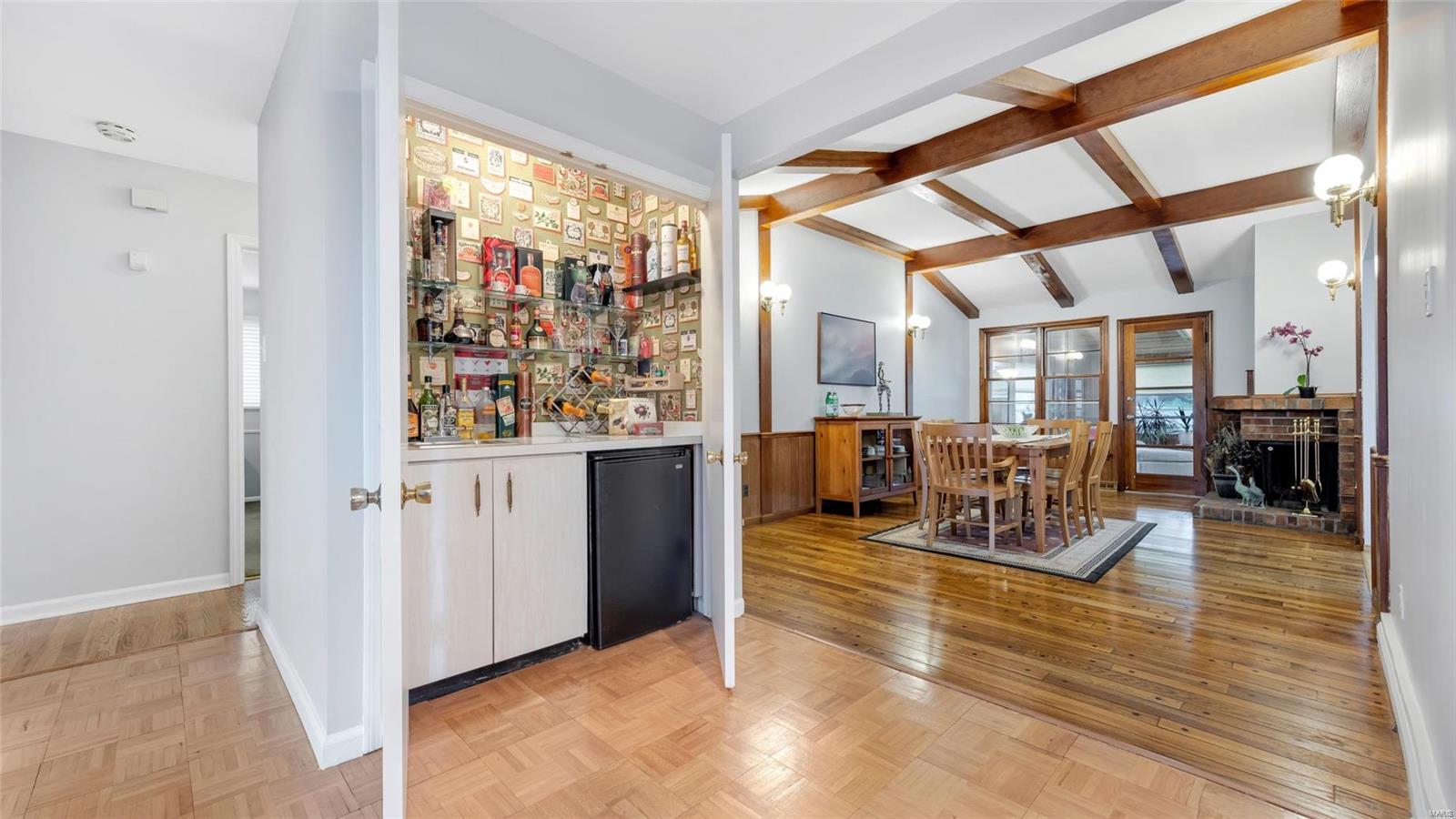 Ridgemoor Forest 1 - Residential