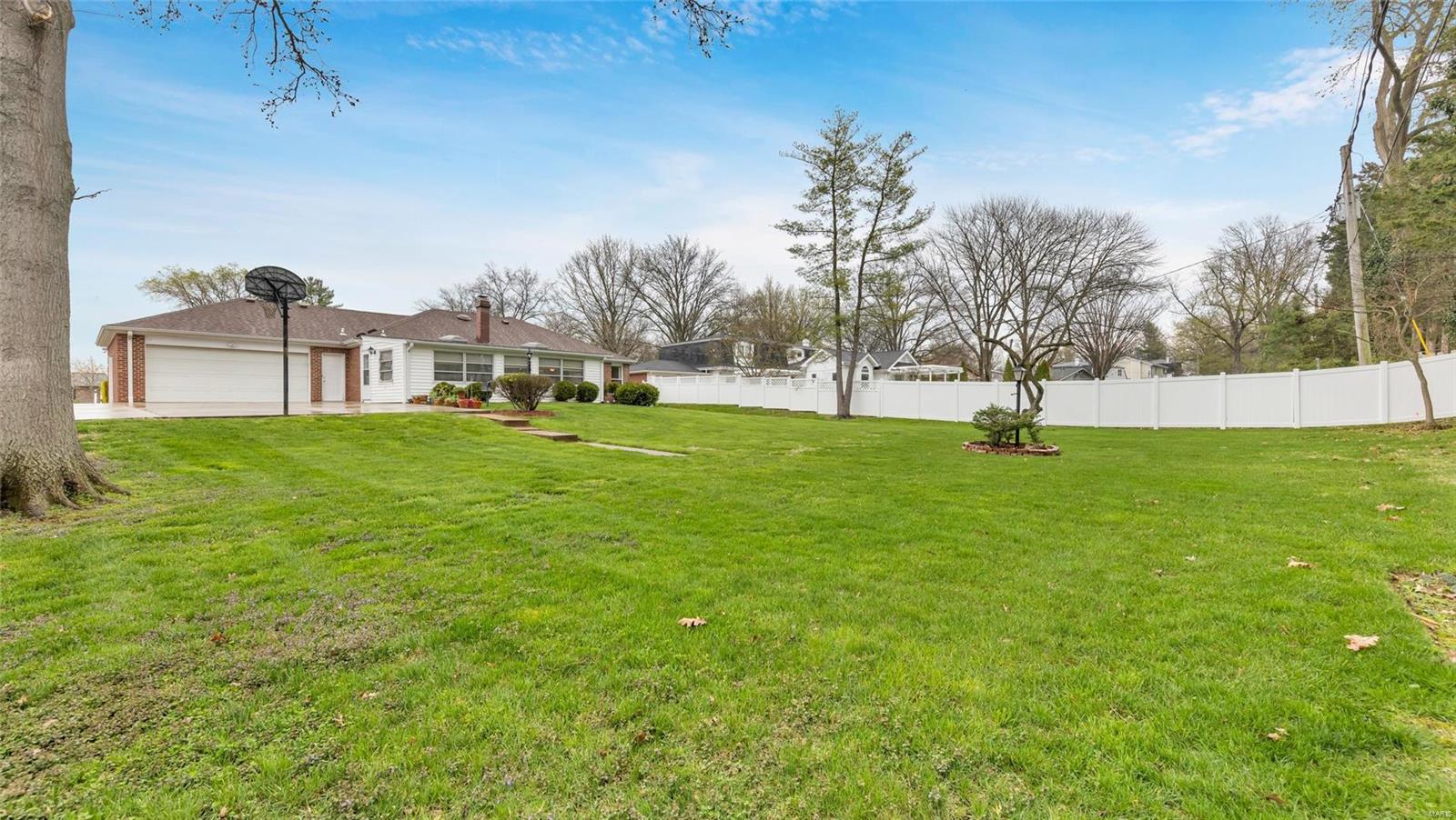 Ridgemoor Forest 1 - Residential