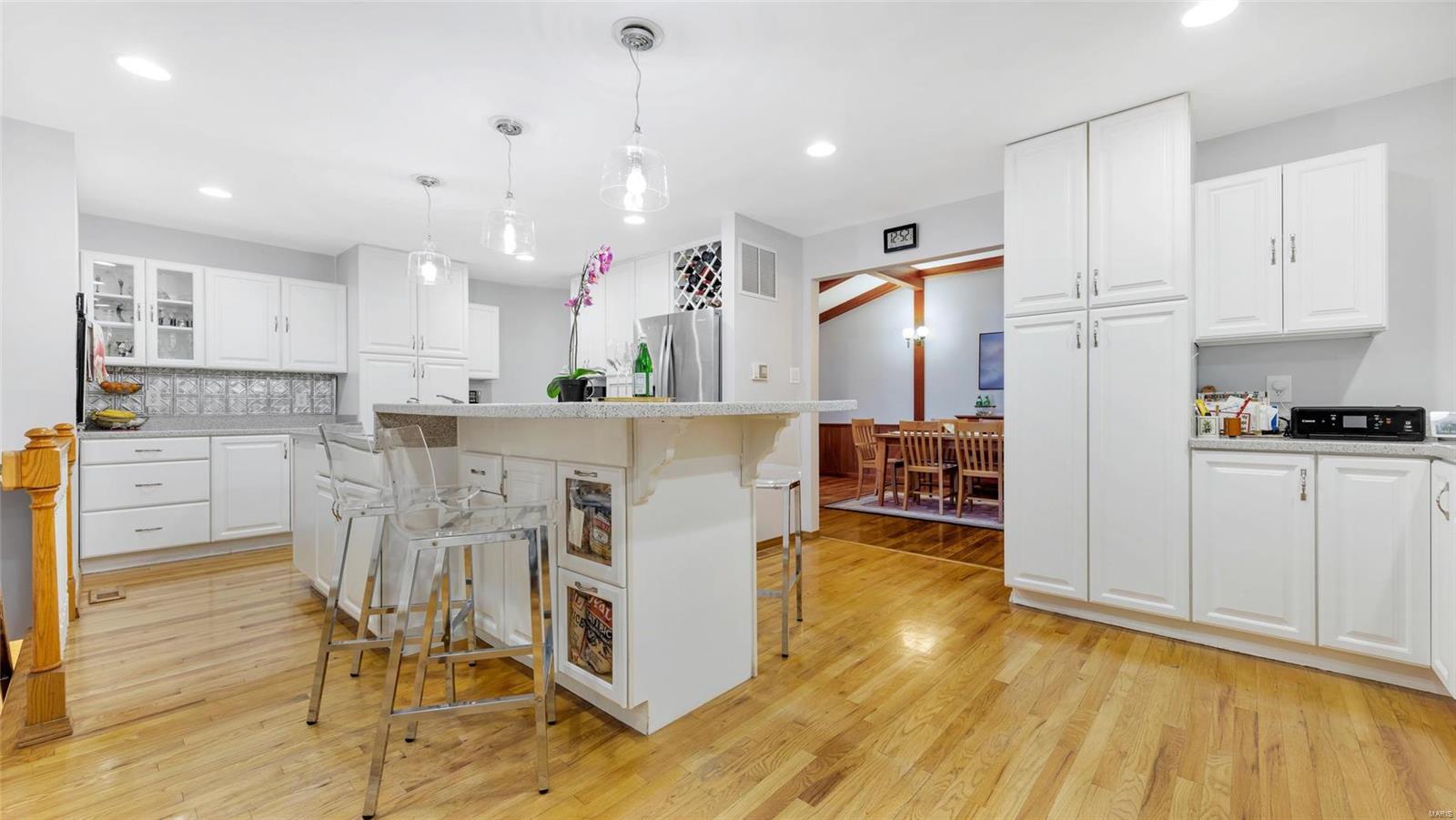 Ridgemoor Forest 1 - Residential