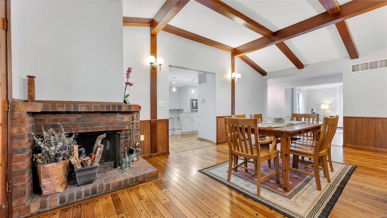 Ridgemoor Forest 1 - Residential