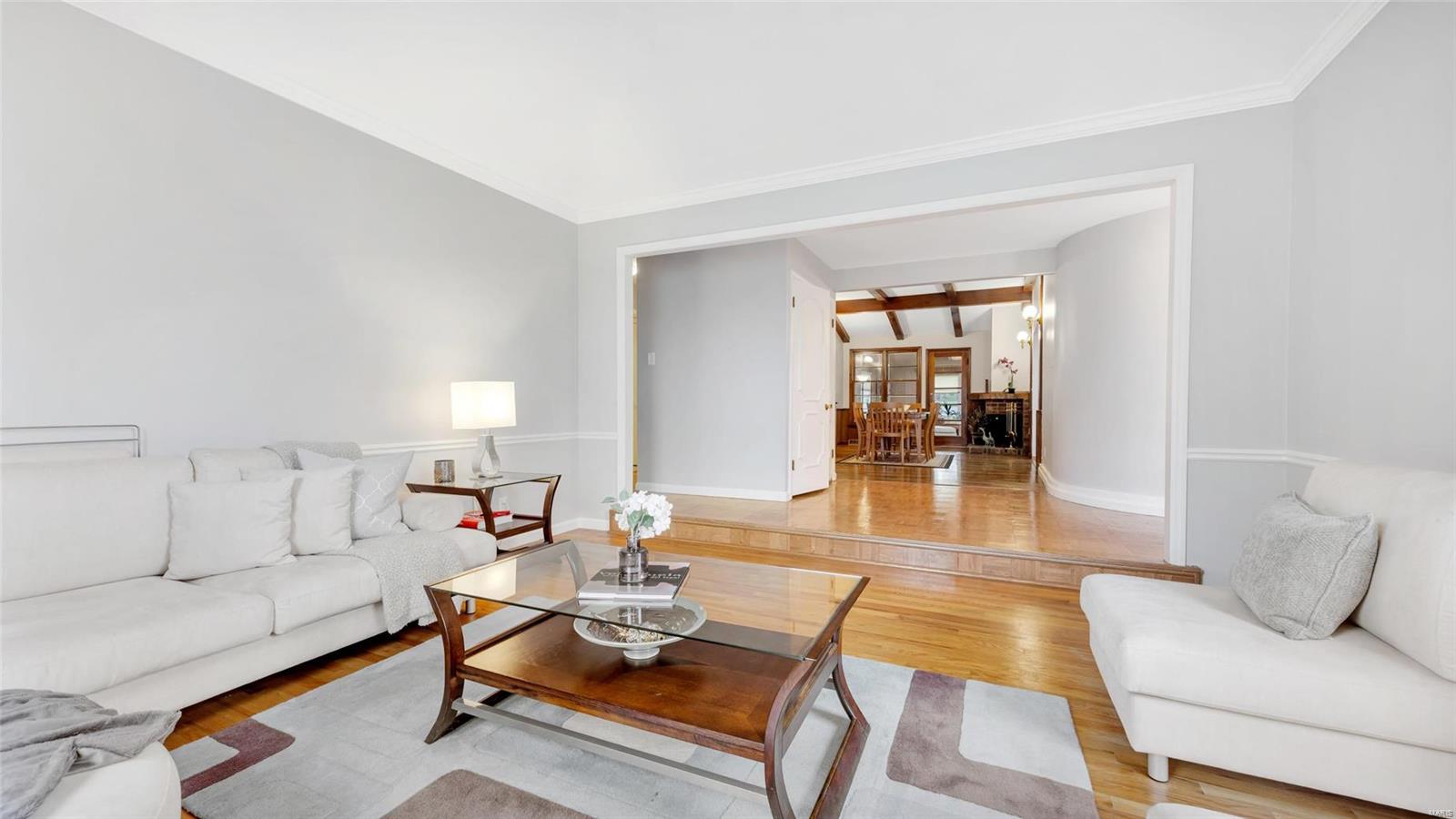 Ridgemoor Forest 1 - Residential