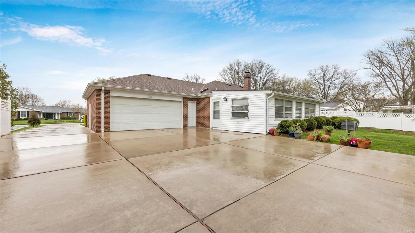 Ridgemoor Forest 1 - Residential