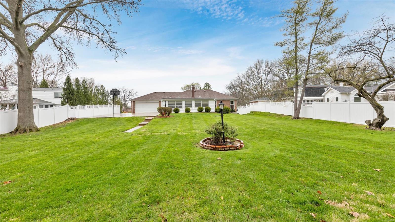 Ridgemoor Forest 1 - Residential