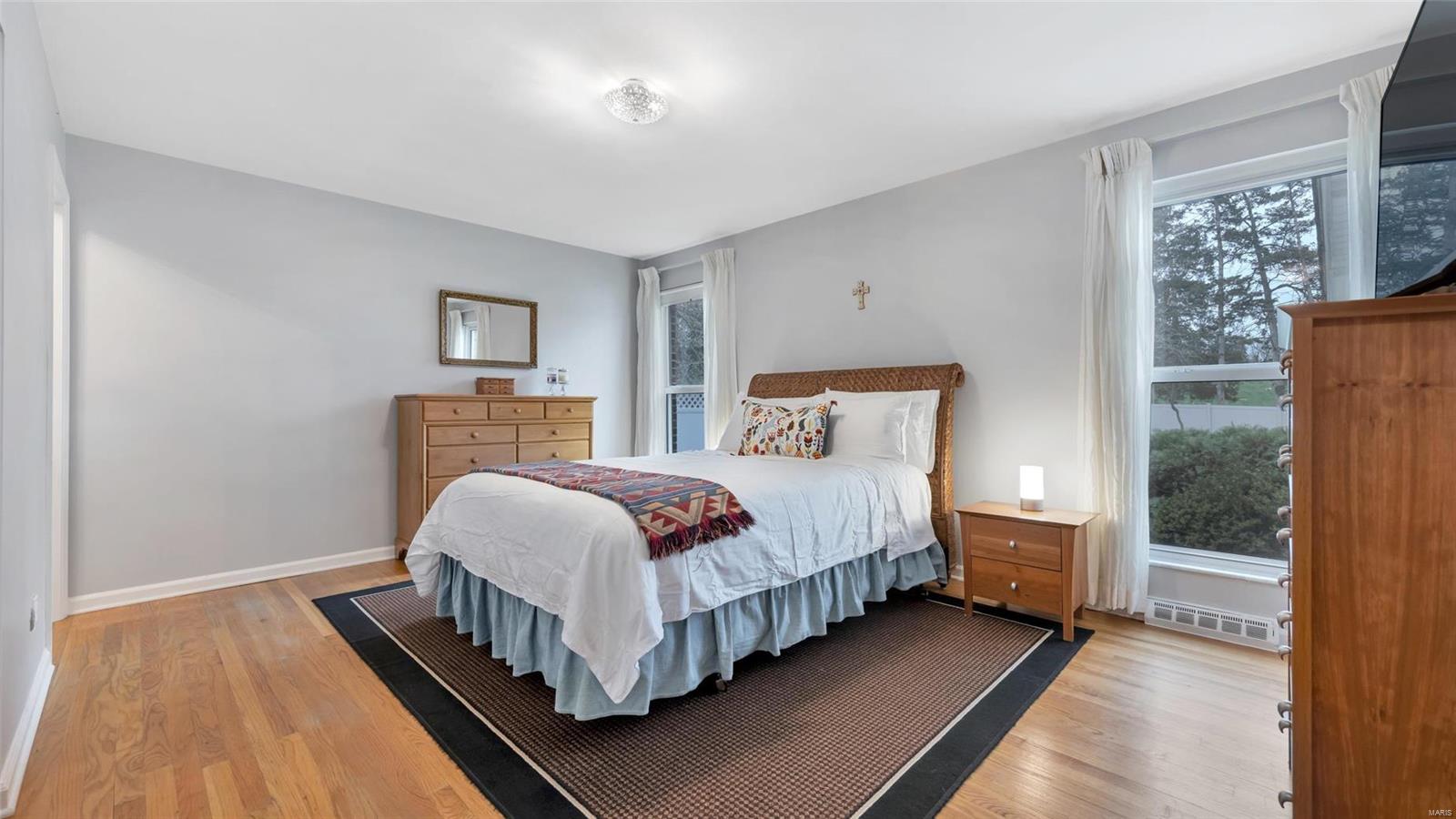 Ridgemoor Forest 1 - Residential