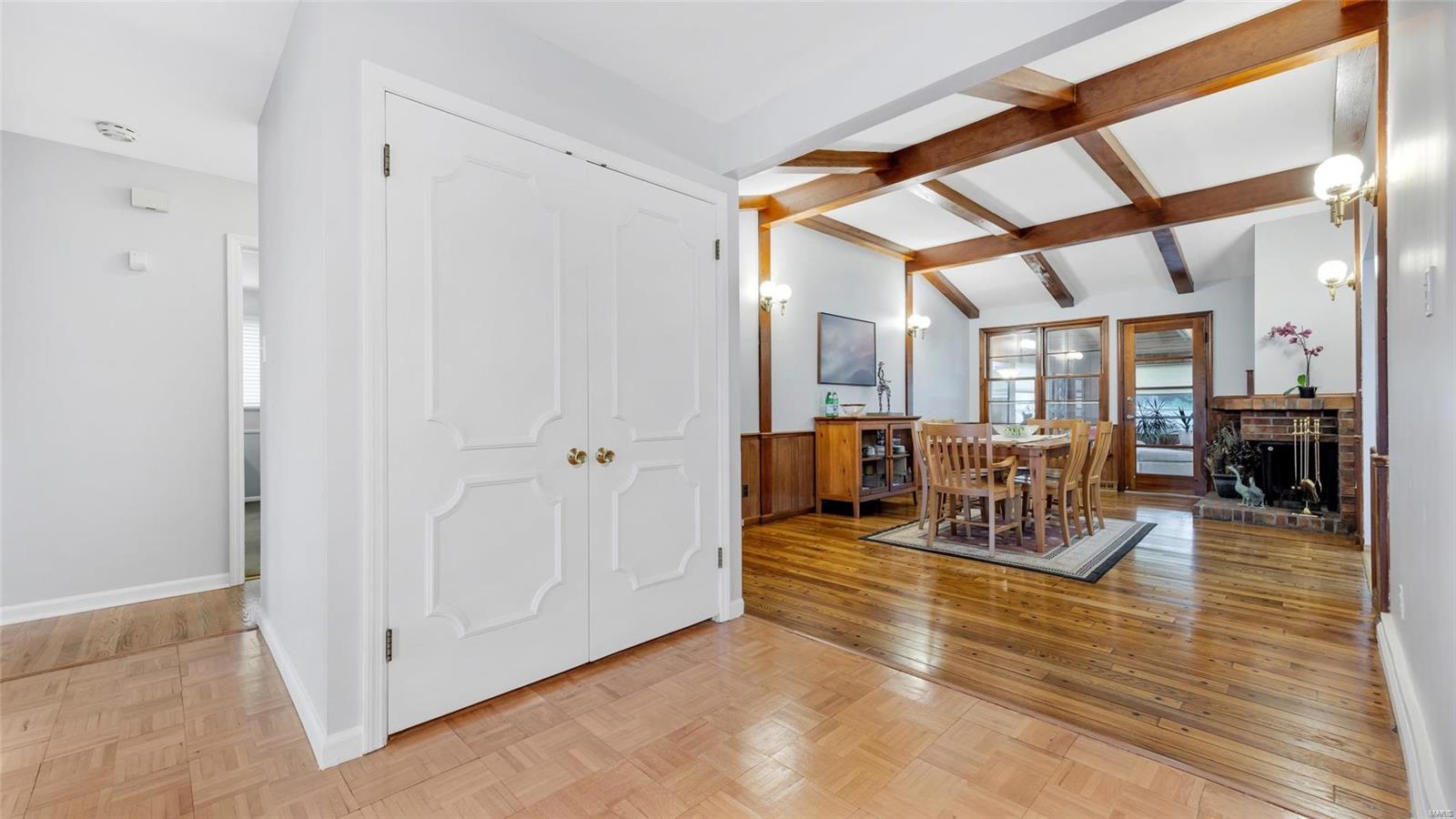 Ridgemoor Forest 1 - Residential