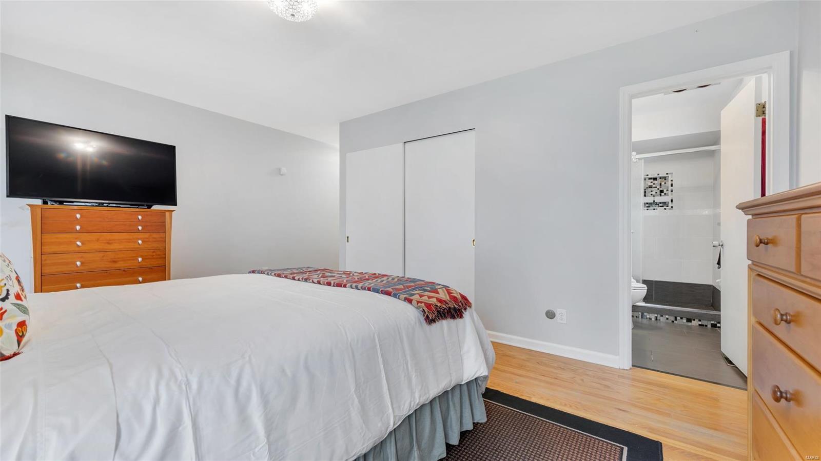 Ridgemoor Forest 1 - Residential