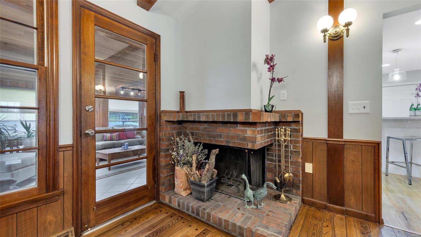 Ridgemoor Forest 1 - Residential