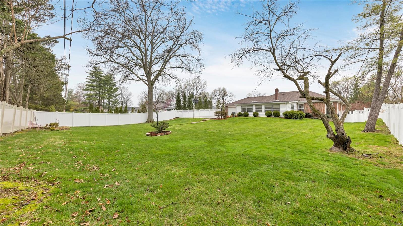 Ridgemoor Forest 1 - Residential