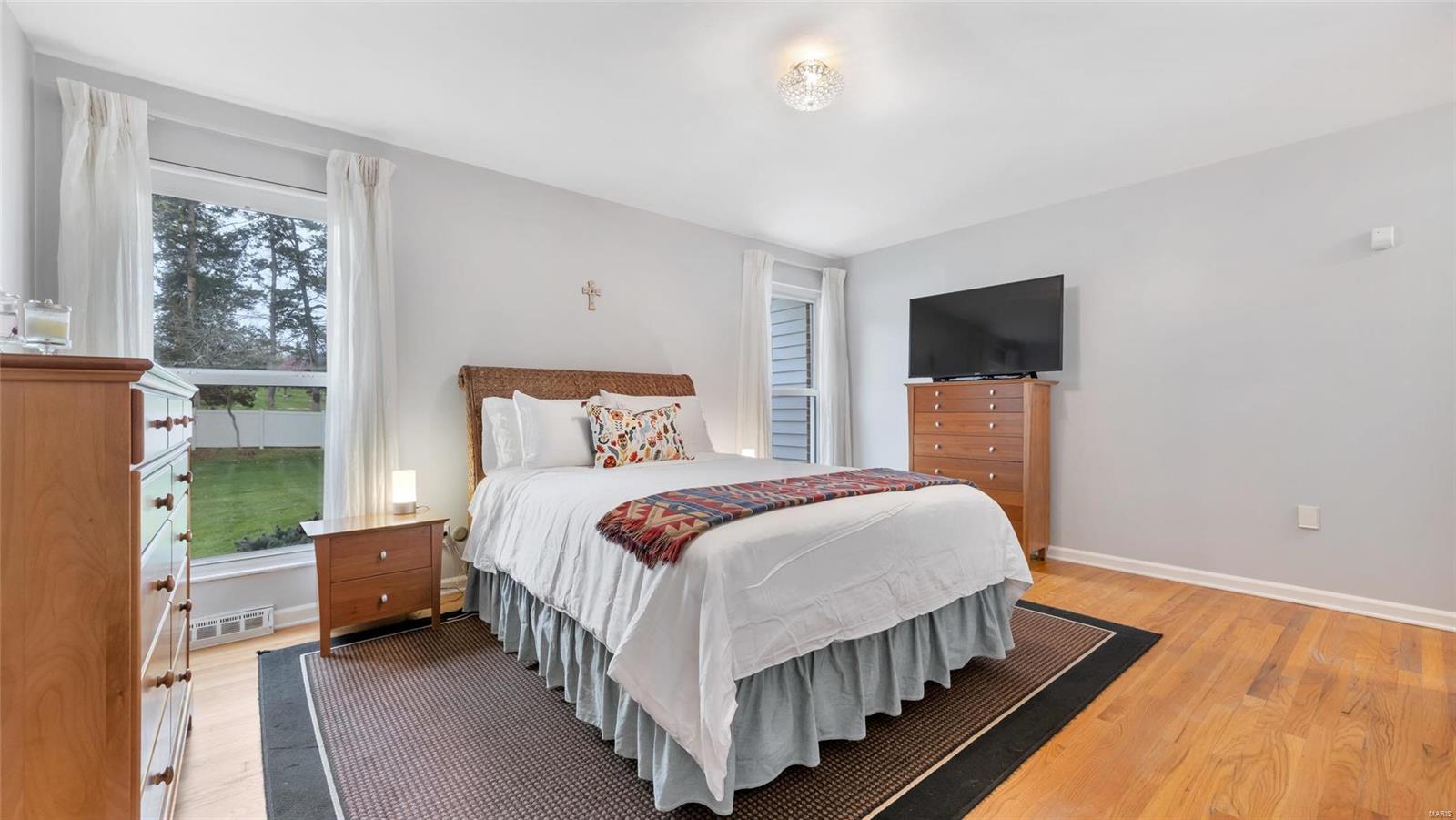 Ridgemoor Forest 1 - Residential