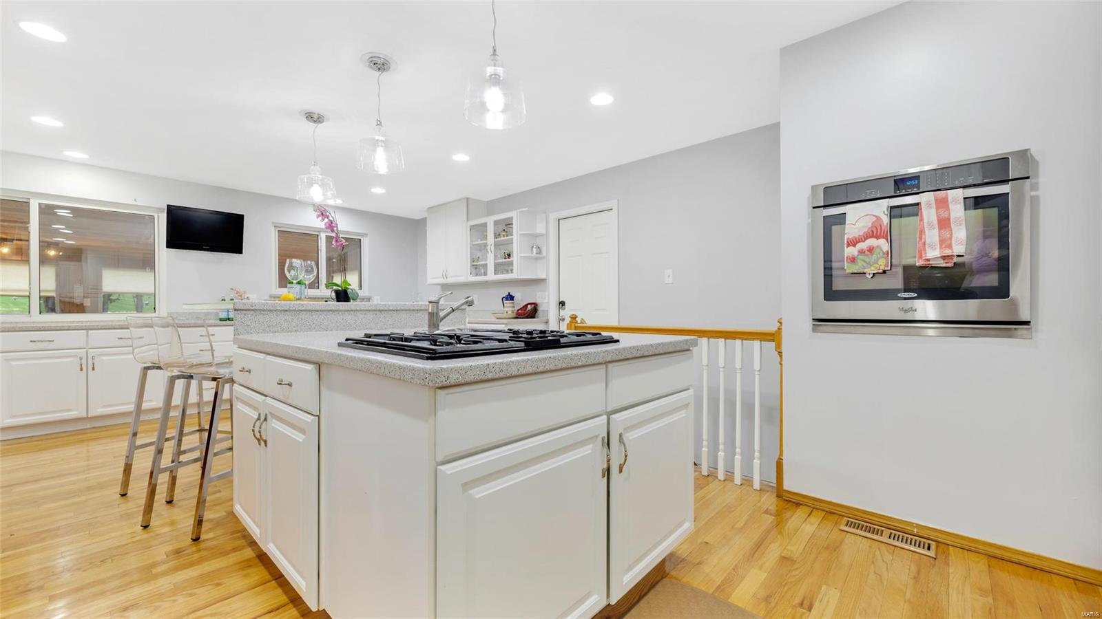 Ridgemoor Forest 1 - Residential