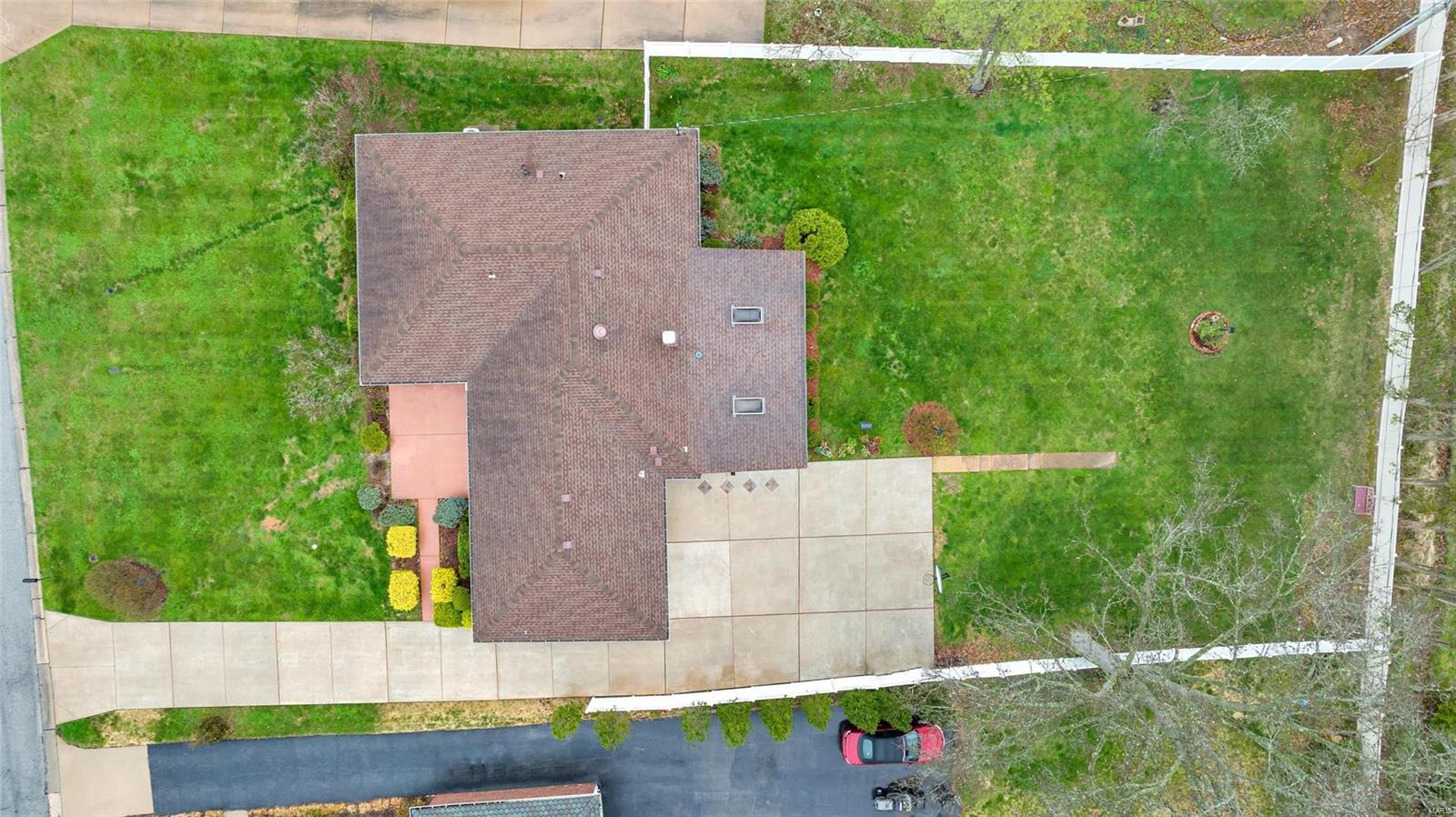 Ridgemoor Forest 1 - Residential