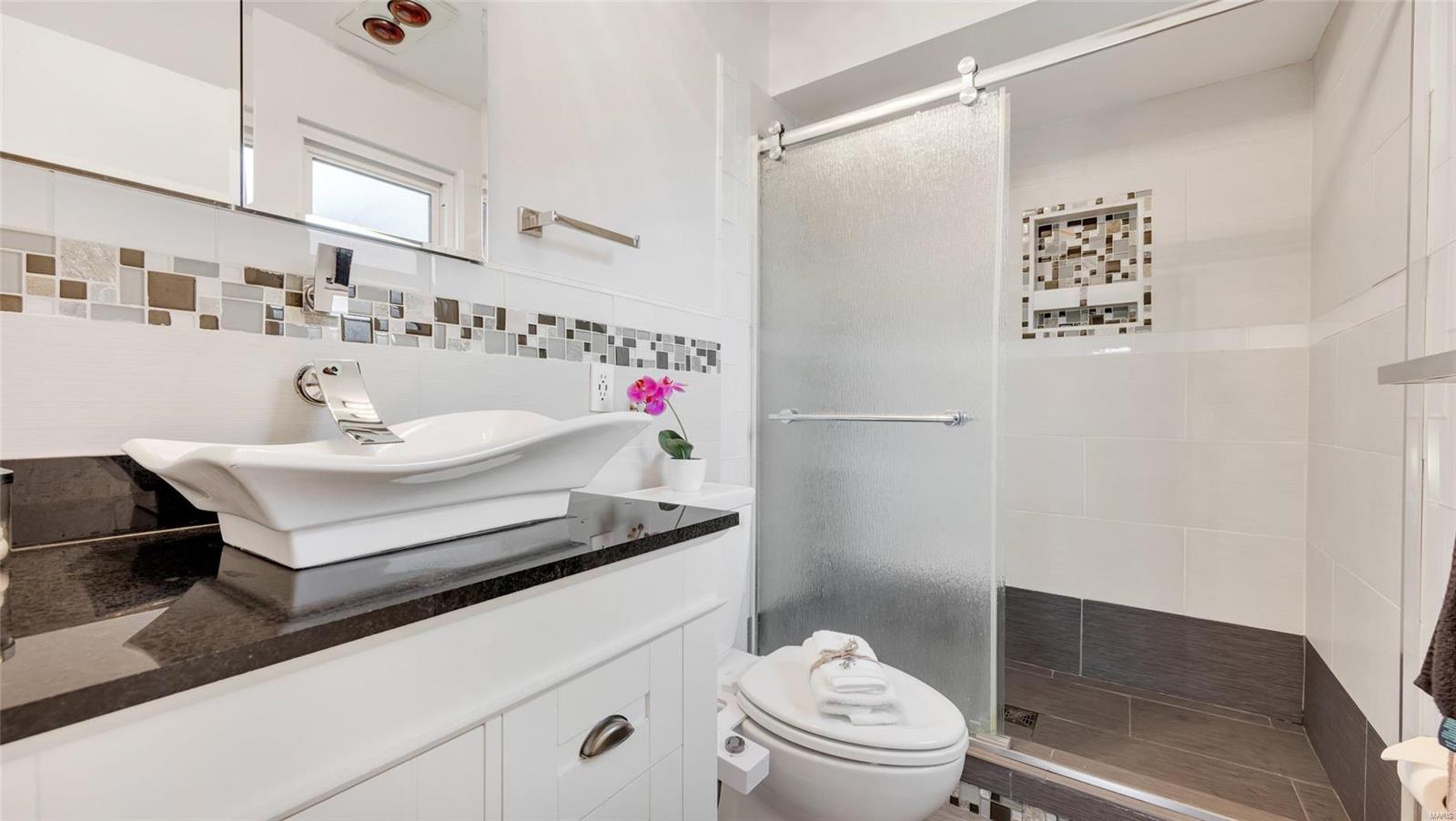 Ridgemoor Forest 1 - Residential