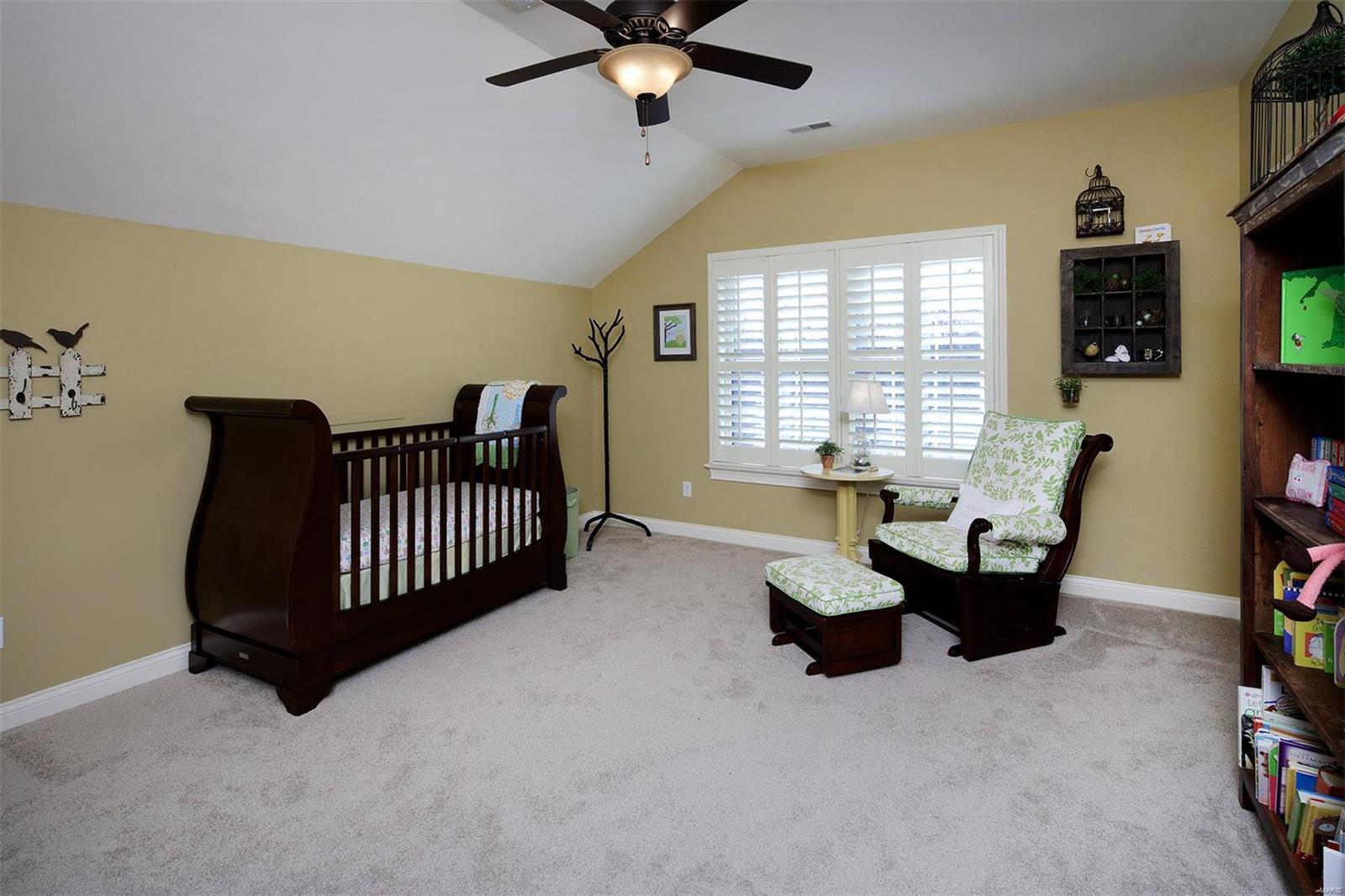 Joseph Harding Estate - Residential