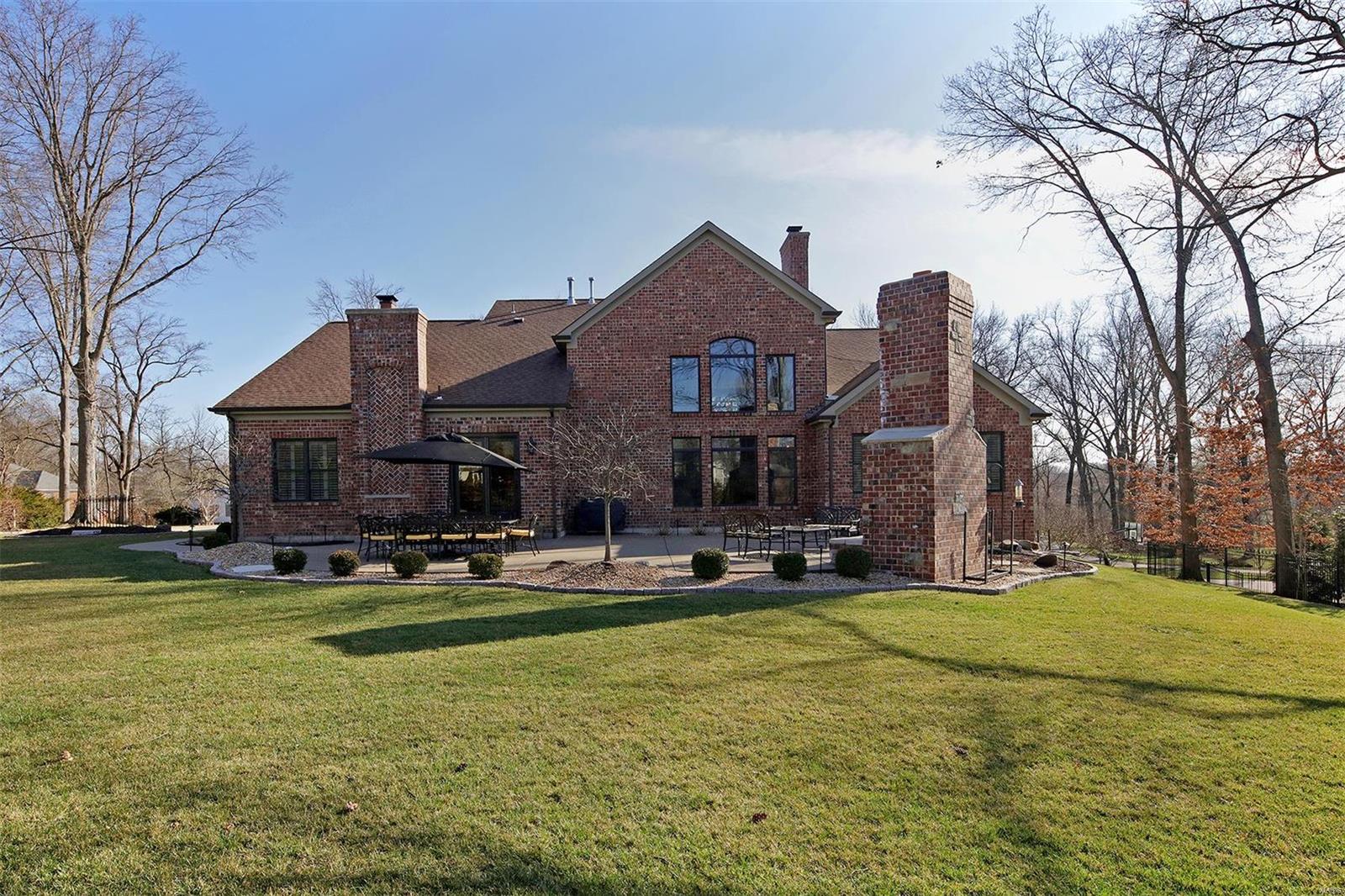 Joseph Harding Estate - Residential