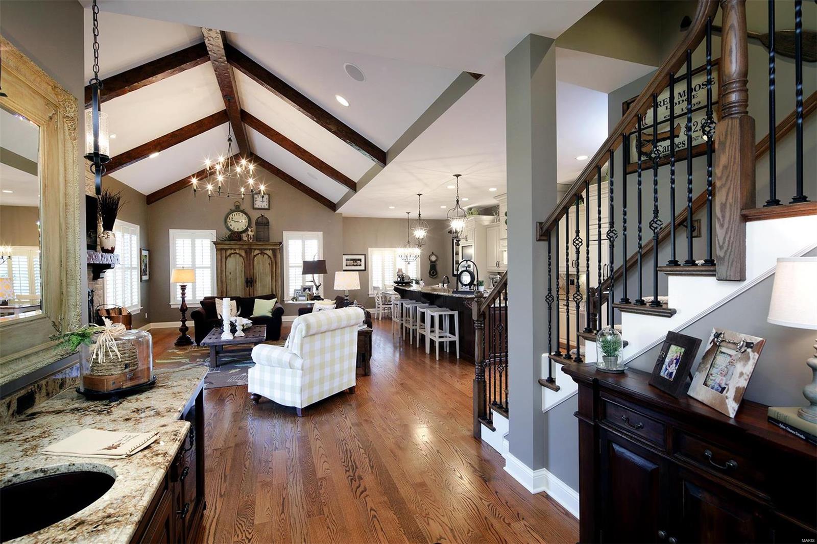 Joseph Harding Estate - Residential