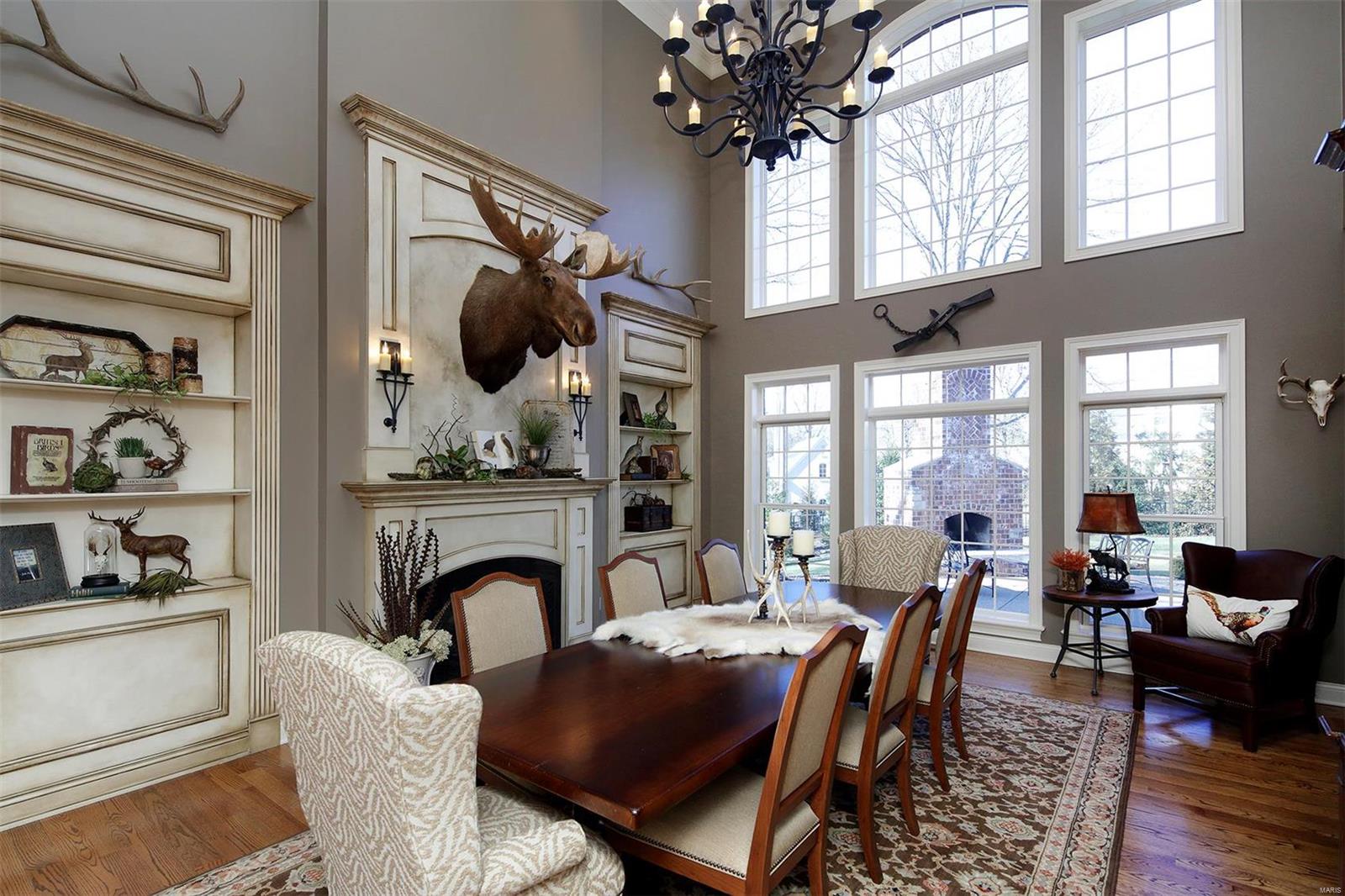 Joseph Harding Estate - Residential