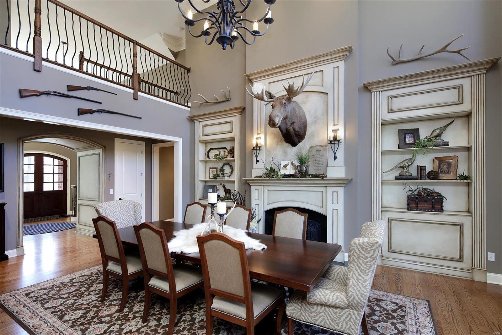 Joseph Harding Estate - Residential