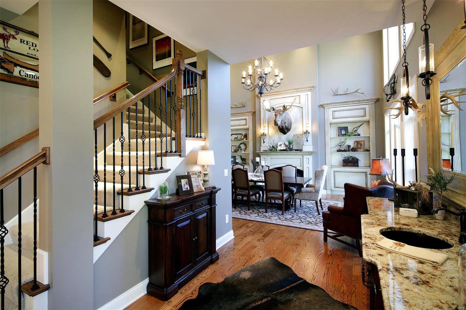 Joseph Harding Estate - Residential